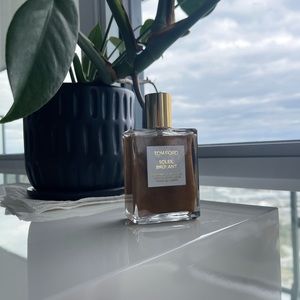 Tom Ford Soleil Brulant Shimmering Body Oil